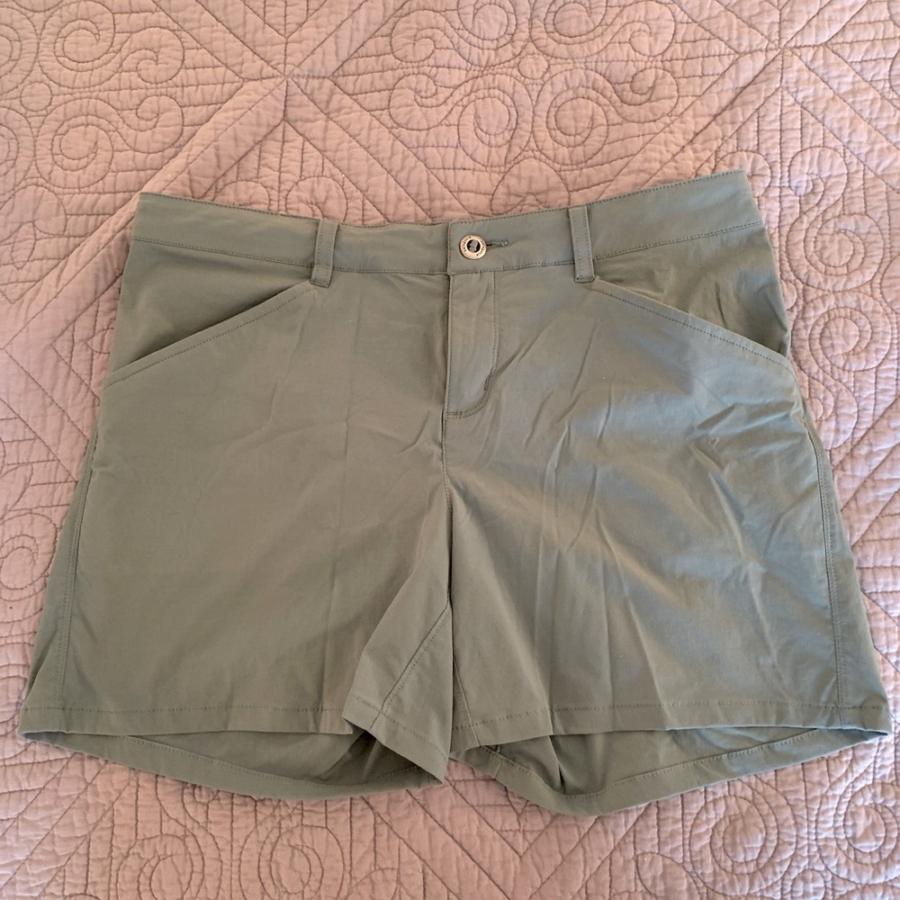 Patagonia Hike shorts